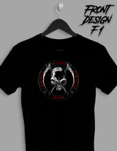 Load image into Gallery viewer, &quot;Valley of Death&quot; Wicked Jester Shirt
