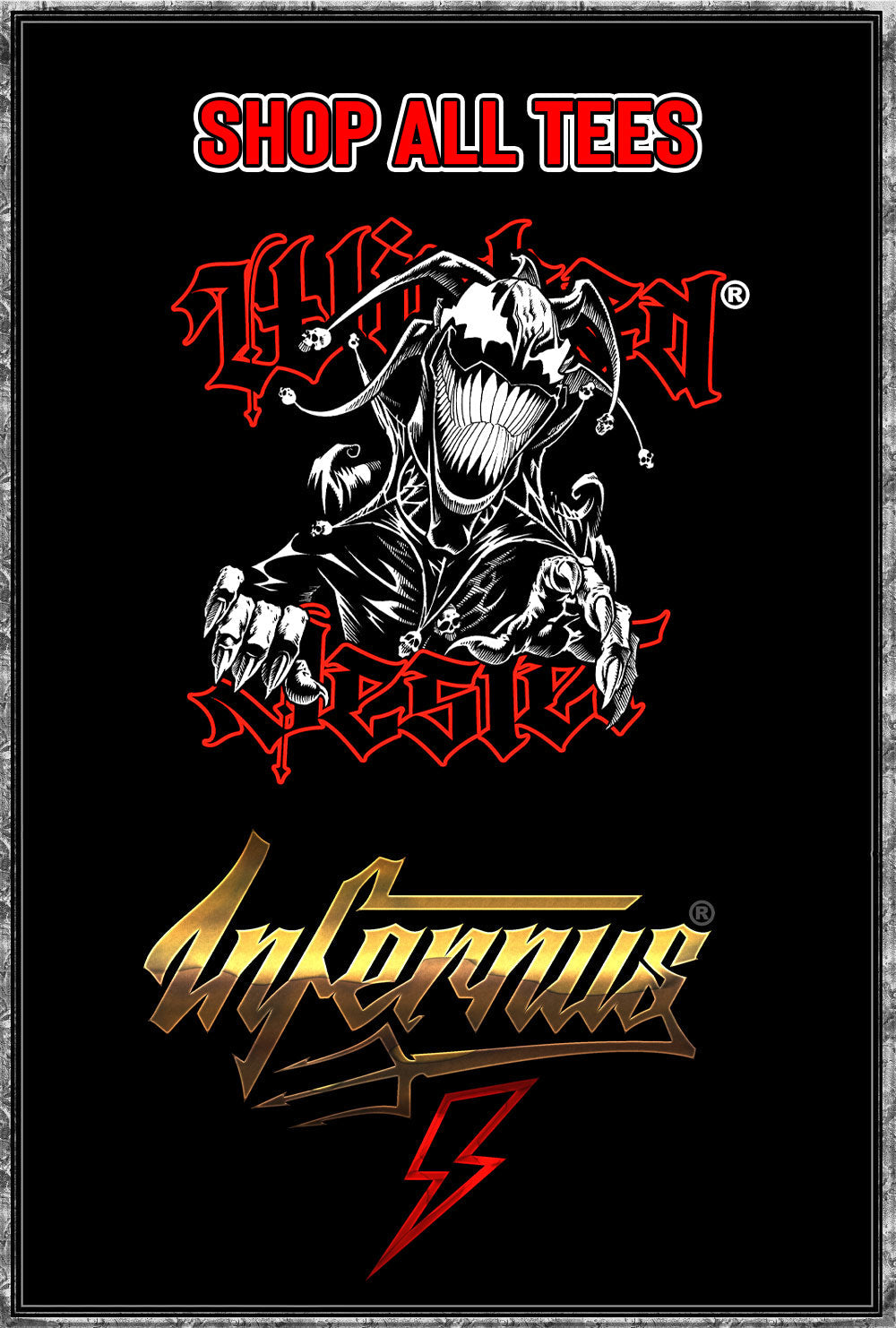 All Tees