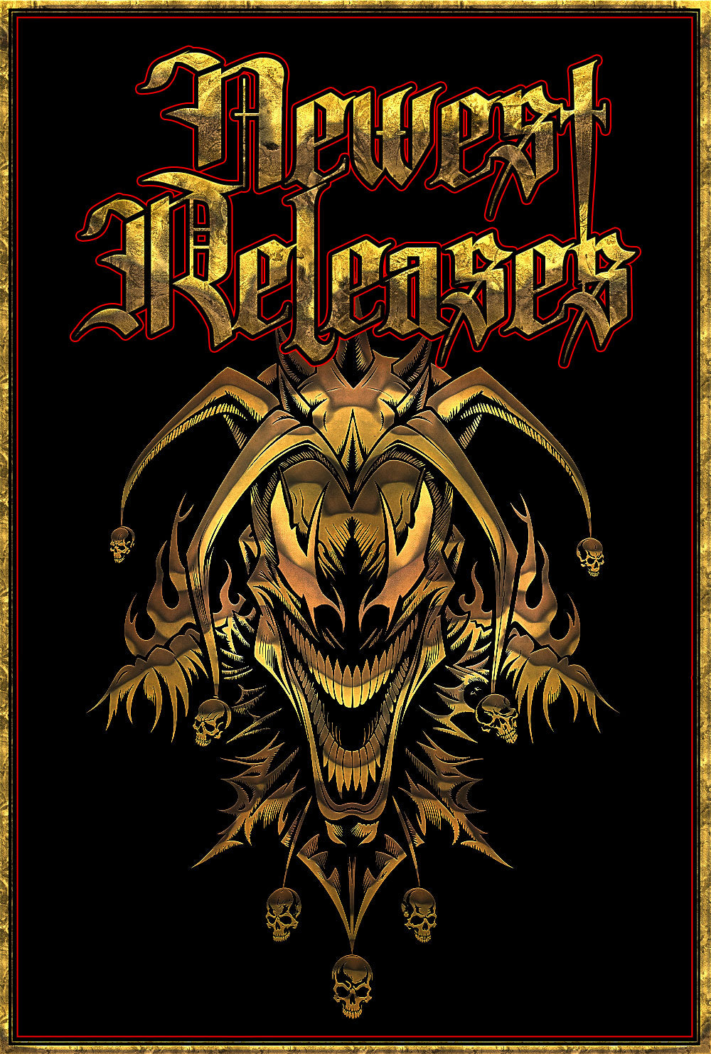 Newest Releases