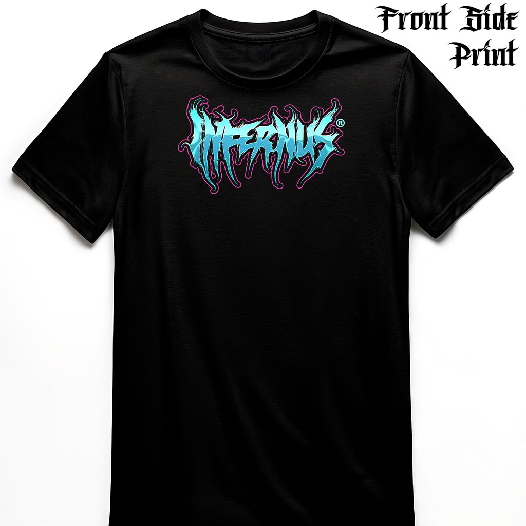"80's Decay" Infernus Premium Horror T-shirt