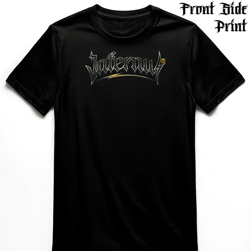 "Anubis" Infernus Premium Horror T-shirt