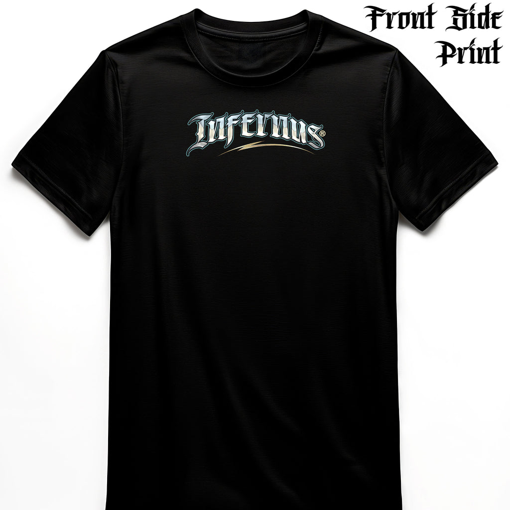 "Beast" Infernus Premium Horror T-shirt