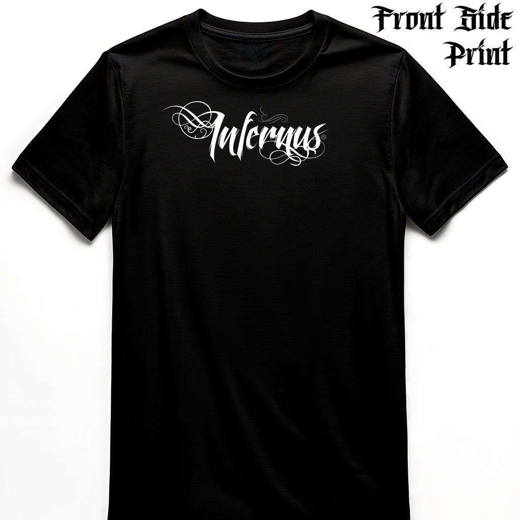 "Couture Detour" Infernus Premium Horror T-shirt
