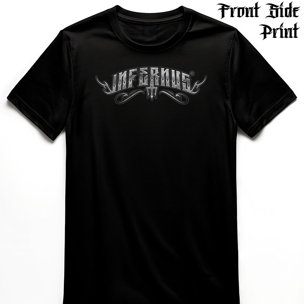"Darkness" Infernus Premium Horror T-shirt