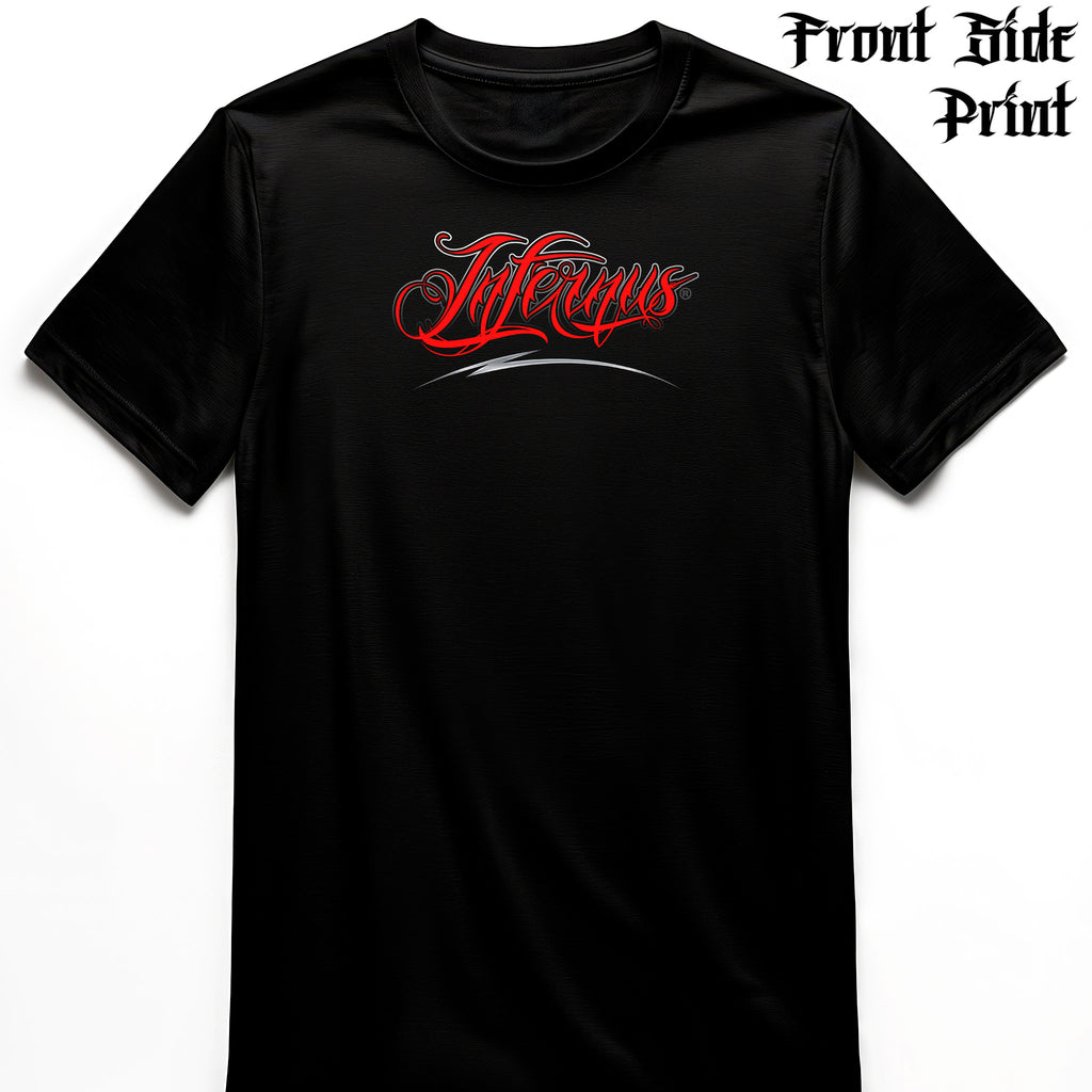 "Dia de los muertos" Infernus Premium Horror T-shirt