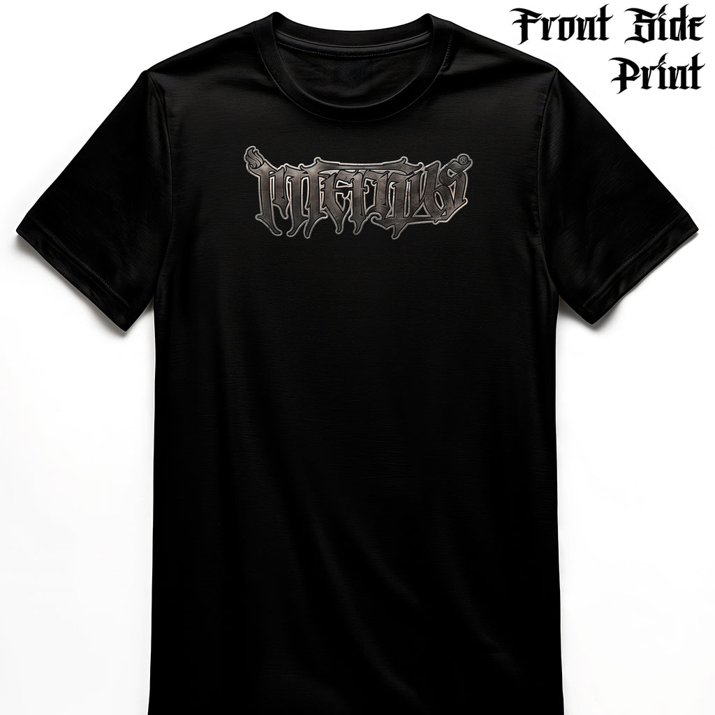 "Hawkmoth" Infernus Premium Horror T-shirt