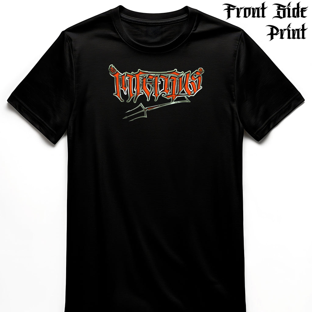 "Lobo" Infernus Premium Horror T-shirt