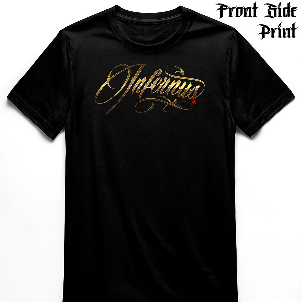 "Nosferatu" Infernus Premium Horror T-shirt