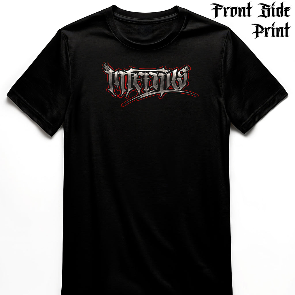 "Scythe" Infernus Premium Horror T-shirt