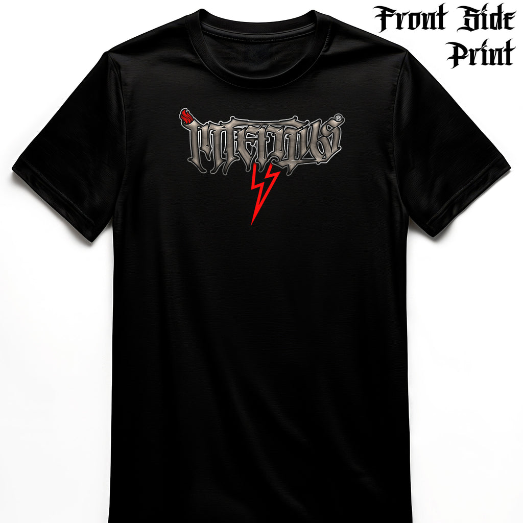 "Vine Skull" Infernus Premium Horror T-shirt
