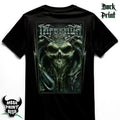 "Ancient Technology" Infernus Premium Horror T-shirt