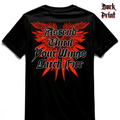 "Ascend" Wicked Jester Premium T-shirt