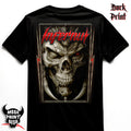 "Awaken" Infernus Premium Horror T-shirt