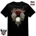 "Batty" Infernus Premium Horror T-shirt