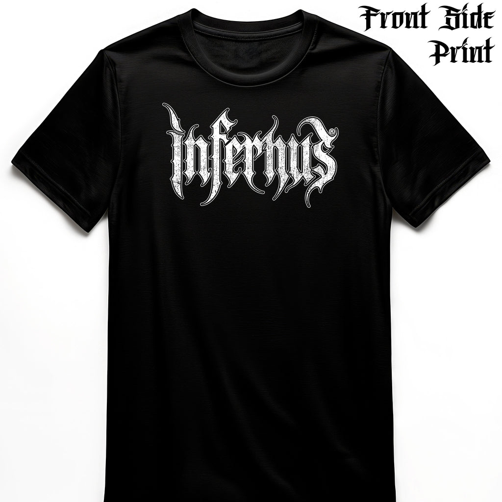 "Born Free" Infernus Premium Quote T-shirt