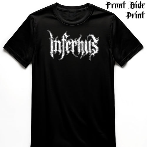 "Born Free" Infernus Premium Quote T-shirt