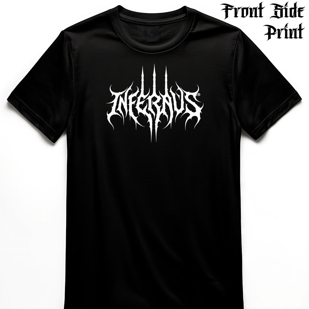 "Break The Cage" Infernus Premium Quote T-shirt