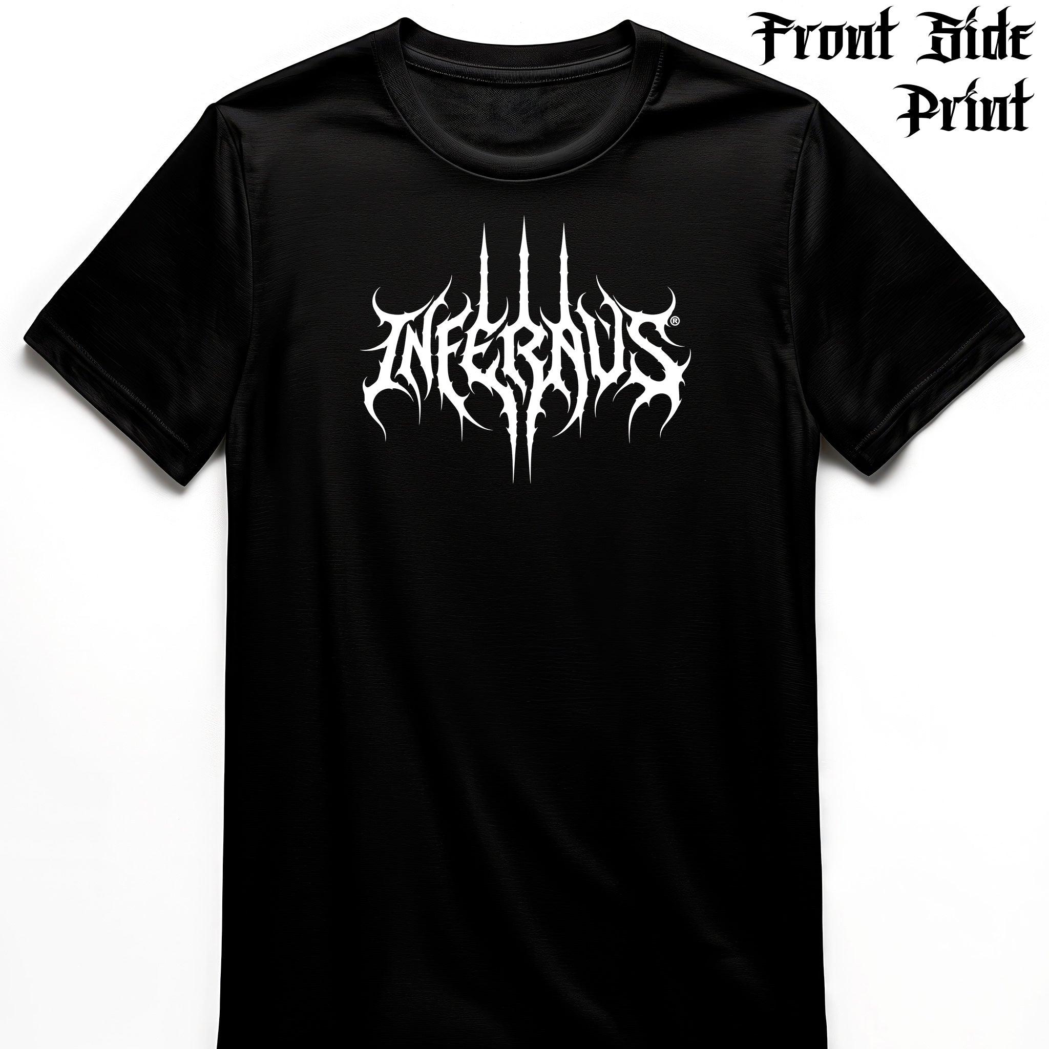 "Break The Cage" Infernus Premium Quote T-shirt