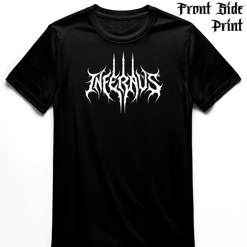 "Break The Cage" Infernus Premium Quote T-shirt