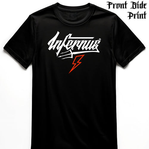 "Butcher The Lies" Infernus Premium Quote T-shirt