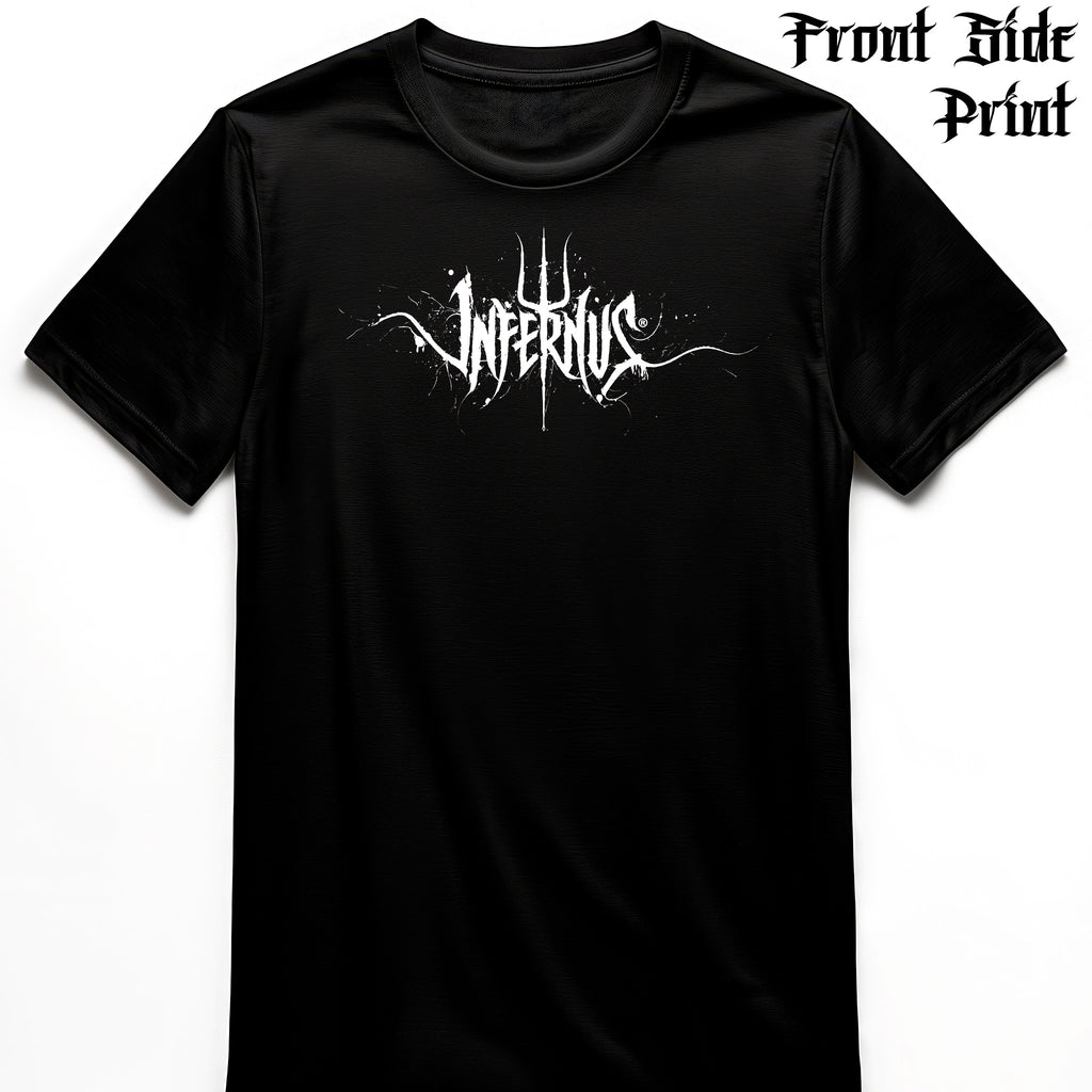 "Chase Dreams" Infernus Premium Quote T-shirt