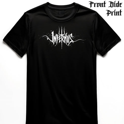 "Chase Dreams" Infernus Premium Quote T-shirt
