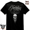 "Couture Detour" Infernus Premium Horror T-shirt