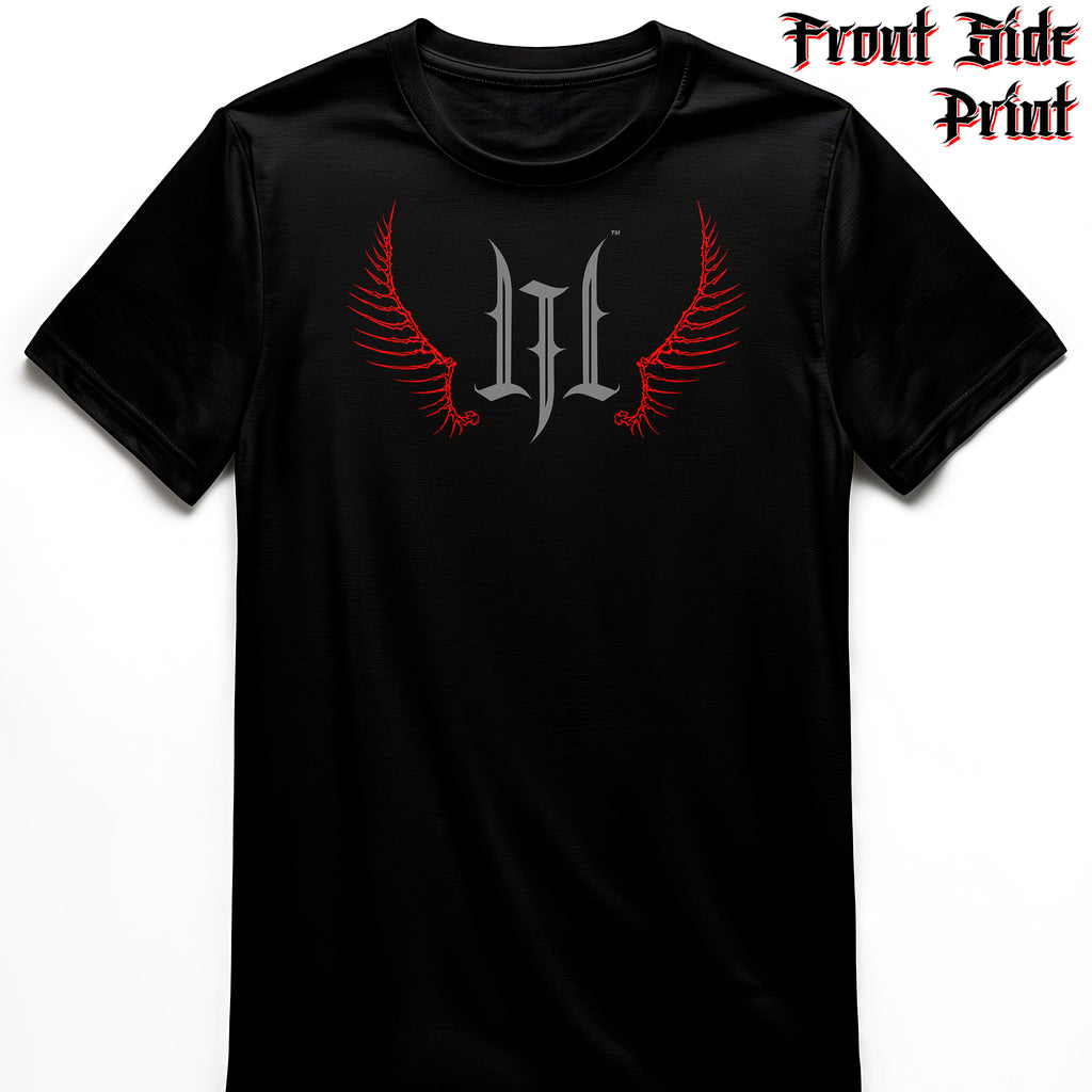 "Cult" Wicked Jester Premium T-shirt