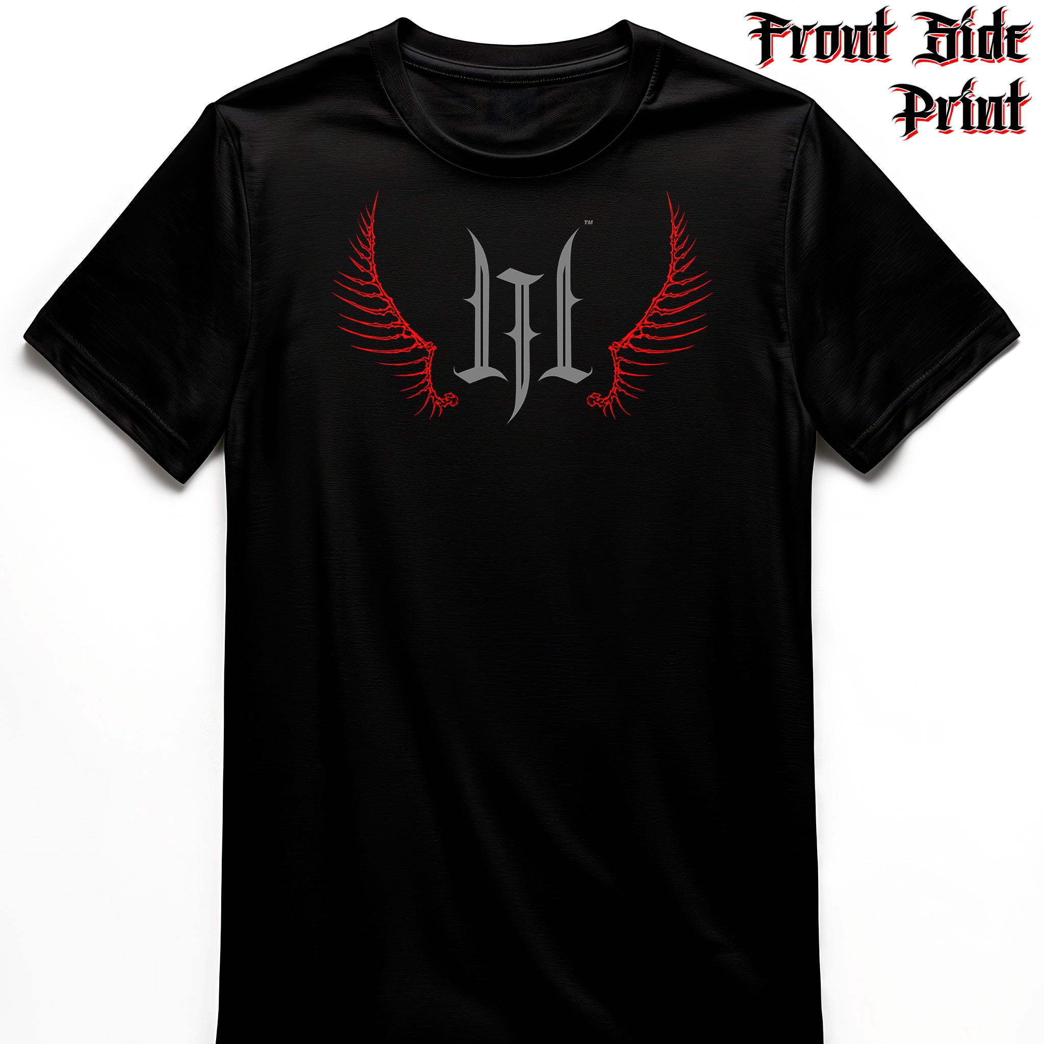 "Cult" Wicked Jester Premium T-shirt