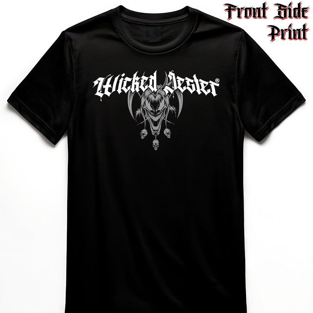 "Darkside" Wicked Jester Premium T-shirt