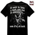 "Darkside" Wicked Jester Premium T-shirt