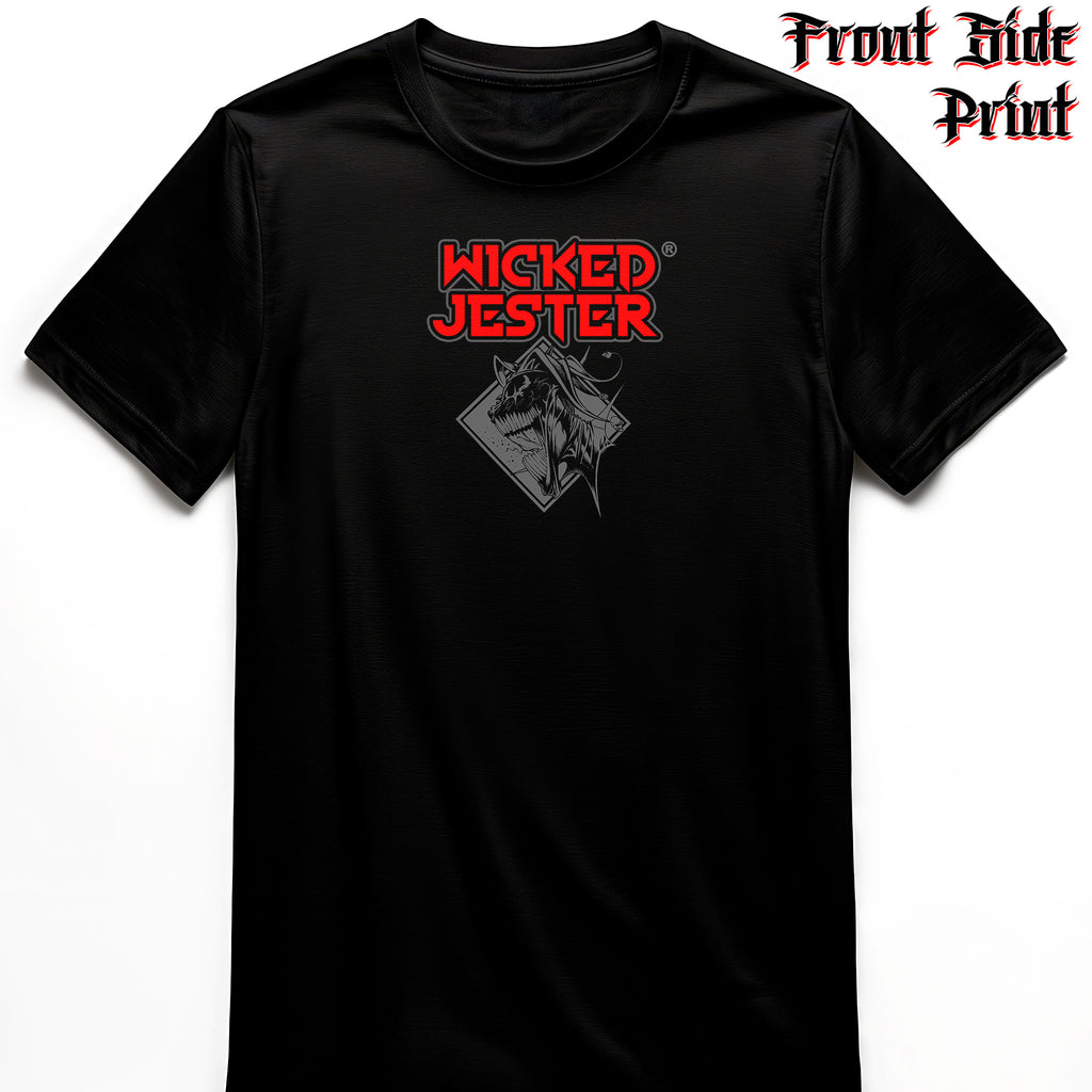 "Effort" Wicked Jester Premium T-shirt