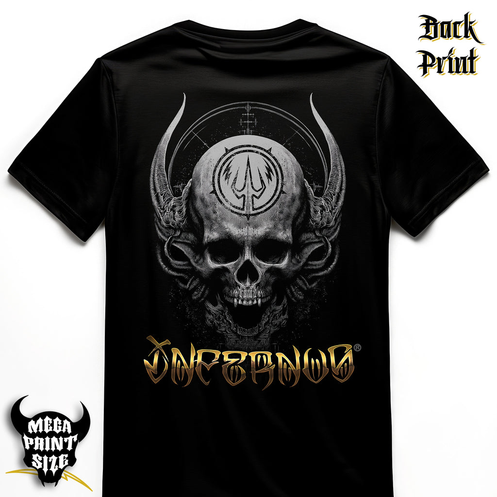 "Esoteric" Infernus Premium Horror T-shirt