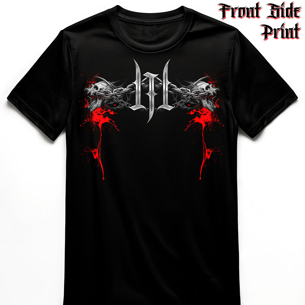 "Exile" Wicked Jester Premium T-shirt