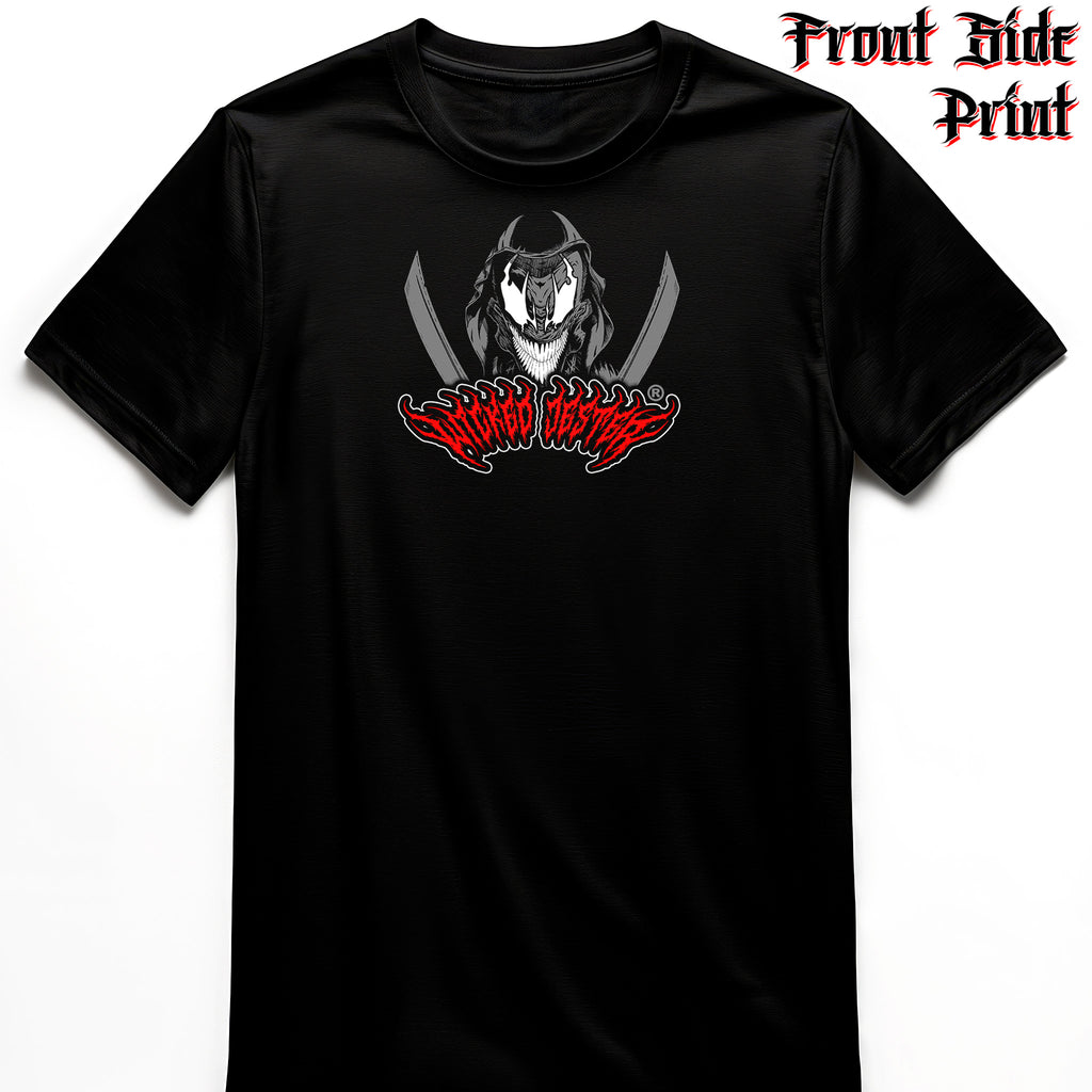 "Follow Dreams" Wicked Jester Premium T-shirt