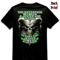 "Fool" Wicked Jester Premium T-shirt