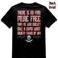 "Free Man" Wicked Jester Premium T-shirt