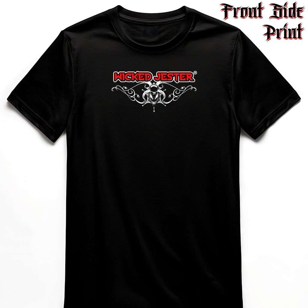 "Free Man" Wicked Jester Premium T-shirt