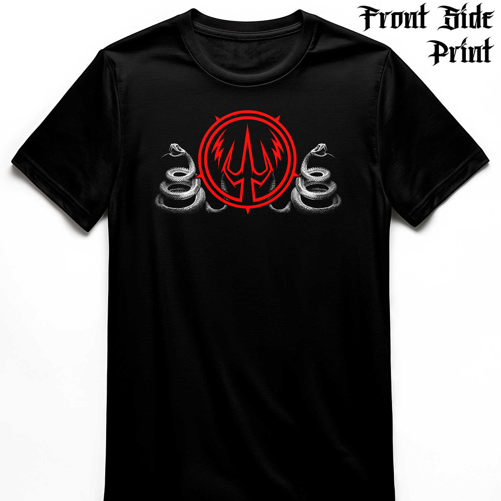"Don't Tread" Infernus Premium Horror T-shirt