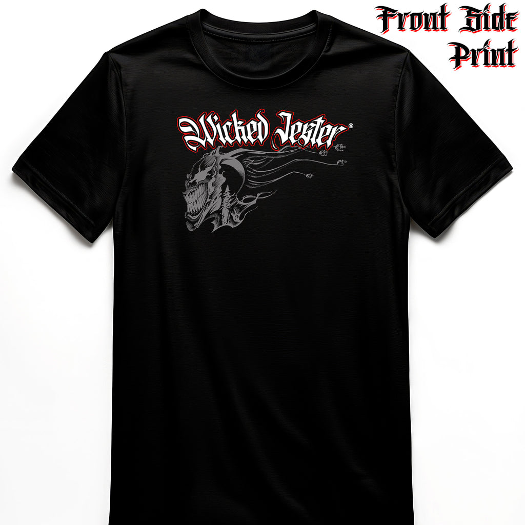 "Hated" Wicked Jester Premium T-shirt