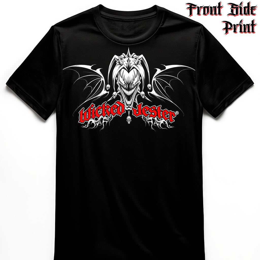 "How Cute" Wicked Jester Premium T-shirt