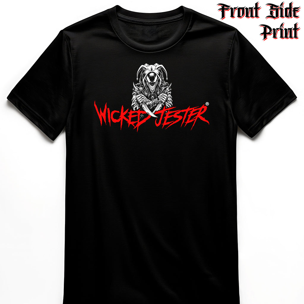 "I Am Kind" Wicked Jester Premium T-shirt
