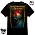 "Japanese Oni" Infernus Premium Horror T-shirt
