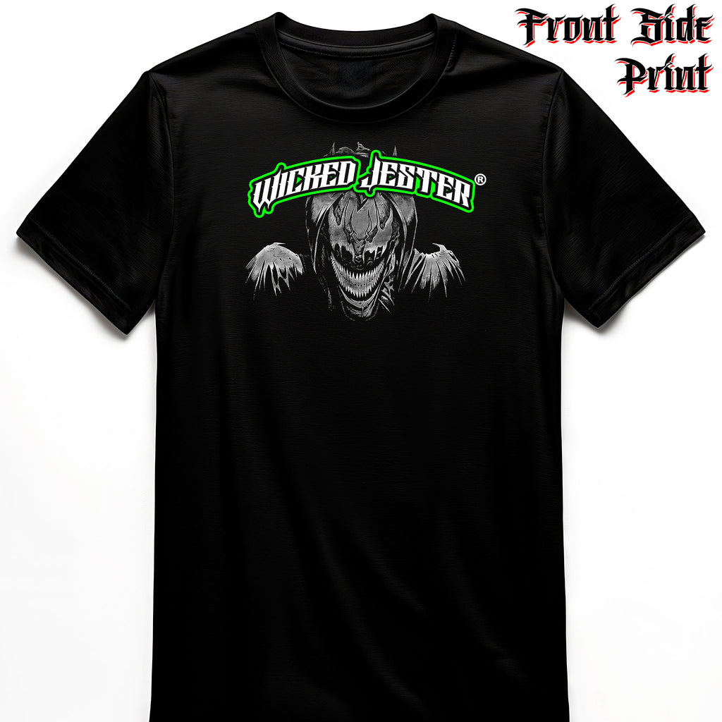 "You Laugh" Wicked Jester Premium T-shirt