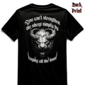 "Lions" Wicked Jester Premium T-shirt