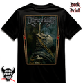 "Human Weapon" Infernus Premium Horror T-shirt