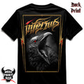 "Nevermore" Infernus Premium Horror T-shirt
