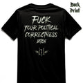 "Politically Correct" Wicked Jester Premium T-shirt