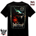 "Rabid" Infernus Premium Horror T-shirt