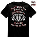 "Rumors" Wicked Jester Premium T-shirt